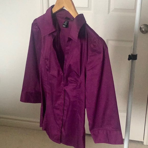 H&M shirt - Picture 2 of 8